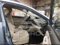 2012 Subaru Impreza фото
