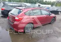 2012 Subaru Impreza фото