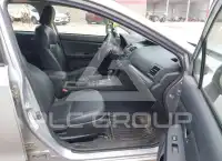 2012 Subaru Impreza фото