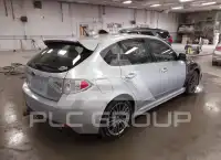 2012 Subaru Impreza photo