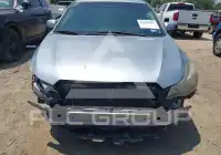 2012 Subaru Impreza фото
