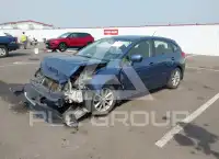 2012 Subaru Impreza фото