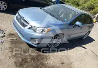 2012 Subaru Impreza фото