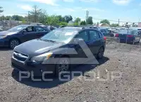 2012 Subaru Impreza photo