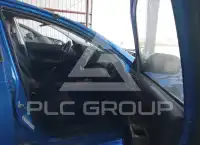 2012 Subaru Impreza фото