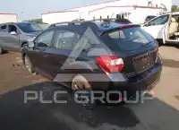 2012 Subaru Impreza photo