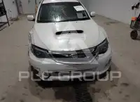 2012 Subaru Impreza photo