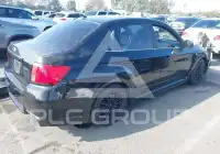 2012 Subaru Impreza photo