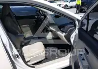 2012 Subaru Impreza фото