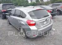 2012 Subaru Impreza photo