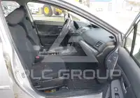 2012 Subaru Impreza photo