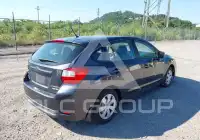 2012 Subaru Impreza фото