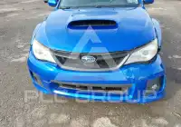 2012 Subaru Impreza photo