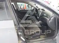 2012 Subaru Impreza фото