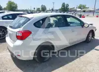 2012 Subaru Impreza фото