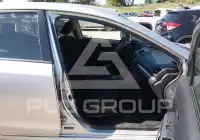 2012 Subaru Impreza photo