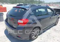 2012 Subaru Impreza photo