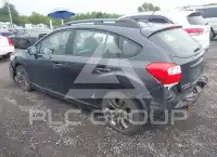 2012 Subaru Impreza фото