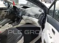 2012 Subaru Impreza фото