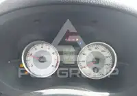 2012 Subaru Impreza photo