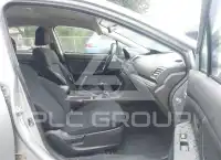 2012 Subaru Impreza photo