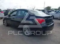 2012 Subaru Impreza фото