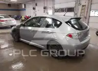 2012 Subaru Impreza photo