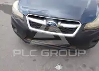 2012 Subaru Impreza фото
