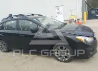 2012 Subaru Impreza photo