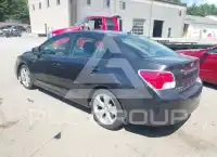 2012 Subaru Impreza фото