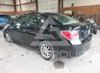 2012 Subaru Impreza фото