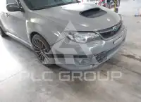 2012 Subaru Impreza фото