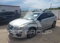 2012 Subaru Impreza фото