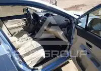 2012 Subaru Impreza фото