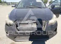 2012 Subaru Impreza photo