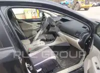 2012 Subaru Impreza photo