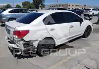 2012 Subaru Impreza фото