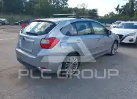 2012 Subaru Impreza фото