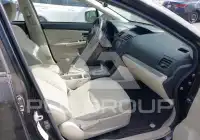 2012 Subaru Impreza фото