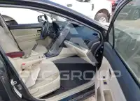 2012 Subaru Impreza фото
