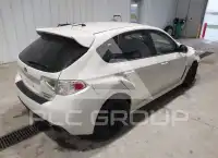 2012 Subaru Impreza photo