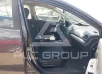 2012 Subaru Impreza фото