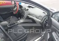 2012 Subaru Impreza фото