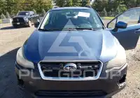 2012 Subaru Impreza photo