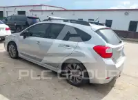 2012 Subaru Impreza фото