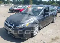 2012 Subaru Impreza фото