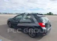 2012 Subaru Impreza фото