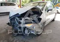 2012 Subaru Impreza photo