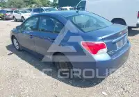 2012 Subaru Impreza photo