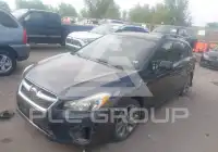 2012 Subaru Impreza photo